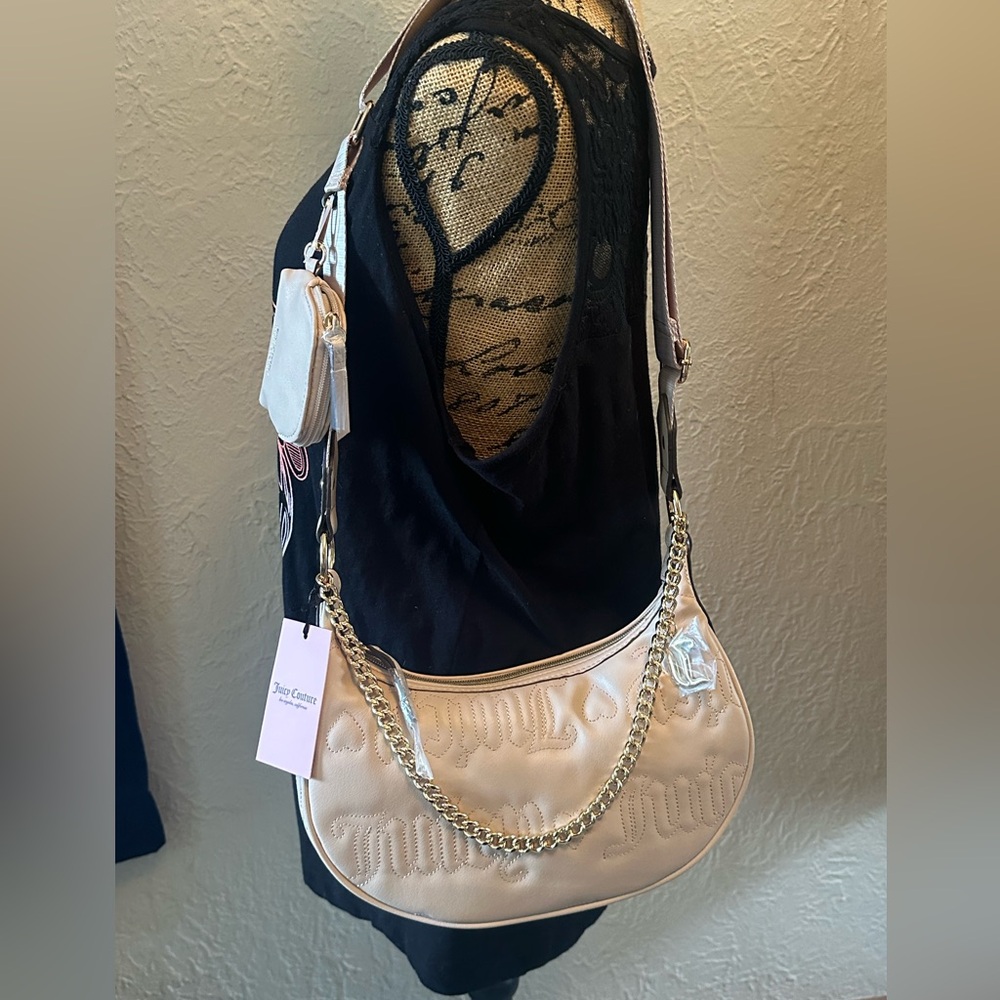 NWT juicy couture purse/bag